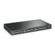 17. Switch TP-LINK TL-SG1048 (48x 10/100/1000Mbps)