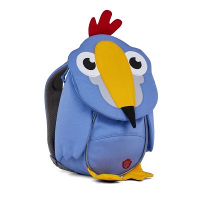 Affenzahn Small Friend Kindergarten Backpack Tukan (01378-30133-10)