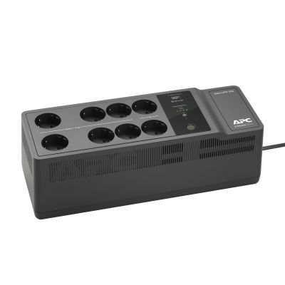 7. APC BACK-UPS 650VA 230V 1 USB/CHARGING PORTS