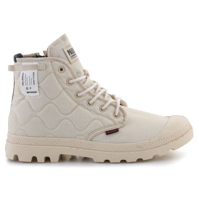 11. Palladium Pampa Re-Quilted 74386-210-M shoes