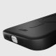8. SBS Instinct Mag Case for iPhone 16e / 17e Compatible with MagSafe - Black