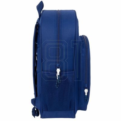 4. Backpack FC Barcelona backpack Jr 612525640