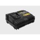 3. CAT DXC15 Fast Charger