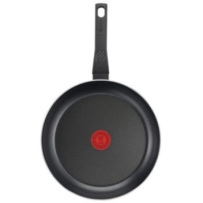 2. TEFAL Simply Clean frying pan 28 cm B56706