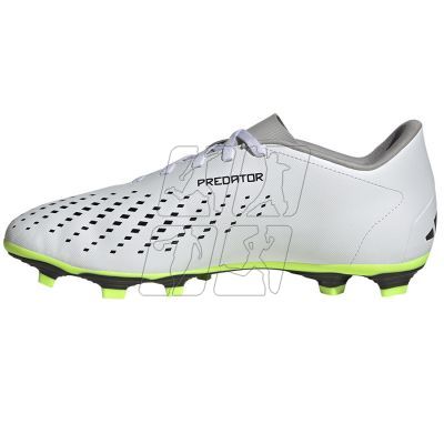 6. Adidas Predator Accuracy.4 FxG M GZ0013 shoes