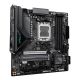 3. GIGABYTE B850M EAGLE WIFI7 AMD B850 Socket AM5 micro ATX