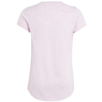 3. adidas Big Logo GT Jr T-shirt IB9147