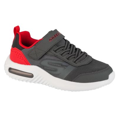 Skechers Bounder-Tech - Ultravoid 403723L-CCRD Gray 28