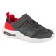 Skechers Bounder-Tech - Ultravoid 403723L-CCRD Gray 28