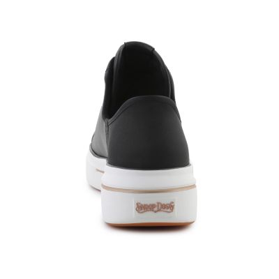 5. Skechers Slip-Ins: Snoop One - OG Leather W 186001-BLK