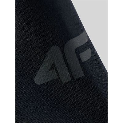 7. Women's windproof softshell jacket 5000 membrane 4F 4FRAW26TSOFF680-20S