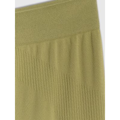 7. Men's seamless thermal underwear (bottom) 4F 4FWAW25USEAM234-43S