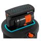 4. Gardena OS 140 Pop-up Sprinkler Black