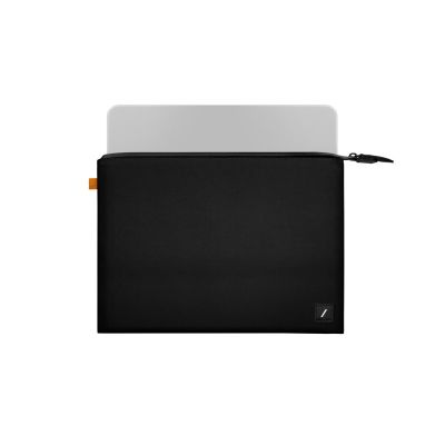 5. Native Union W.F.A 35.6 cm (14") Sleeve Case Black