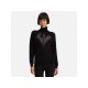 3. ROSSIGNOL W Classic Roll Neck Sweater Black