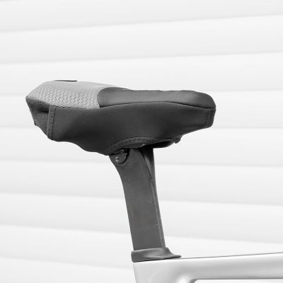 11. Rockbros Cover Bicycle Seat Cushion Size S - Gray