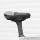 11. Rockbros Cover Bicycle Seat Cushion Size S - Gray