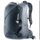 Deuter Updays 26 ski touring backpack - black