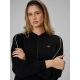 5. Women's regular hooded sweatshirt 4F 4FRSS26TSWSF2990-20S