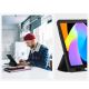 7. Tech-Protect SC Pen Case for Lenovo Idea Tab 11.0 TB-336 - Black