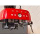 30. Smeg EGF03RDEU coffee machine Manual espresso machine 2.4 l