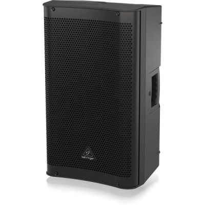 3. Behringer DR112DSP - 12" Active Speaker