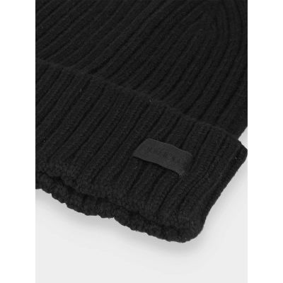 2. Women's Outhorn Winter Hat OTHAW22ACAPF042