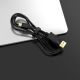 5. Orico XD-MDTH4 4K 30Hz Mini DisplayPort to HDMI Cable 3m - Black