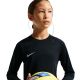 5. Nike Dri-Fit Park VIII Longsleeve Kids T-Shirt Black HV8239 010