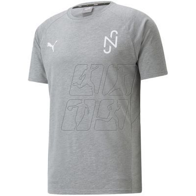 3. Puma Neymar Evostripe Tee Medium M 605604 05