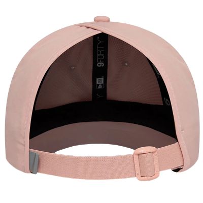 3. New Era 9FORTY Wmns Ponytail Open Back W 60434995 Cap