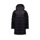 POC Race Loft Parka Ski Jacket – uranium black