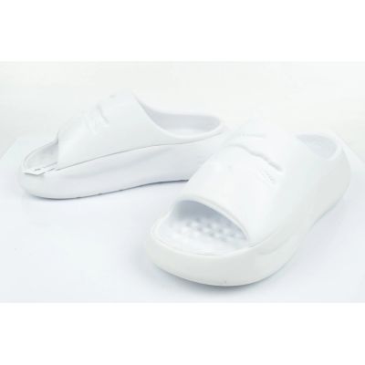 16. Lacoste Serve Slide W 0421G Flip-Flops