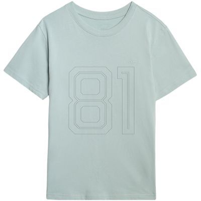 3. T-shirt 4F W 4FWAW25TTSHF2970 47S