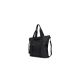 2. Rains Waterproof TOTE BAG W3 14150 01 BLACK