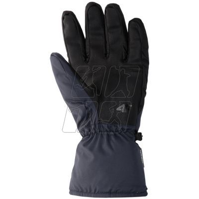 2. 4F M H4Z22 REM002 31S ski gloves