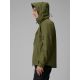 3. 4F PRO trekking jacket, 20000 membrane, men's, 4F 4FWSS26TTJAM1101-43S