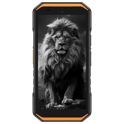 2. Ulefone Armor X32 Pro 5G 8/256GB Vibrant Orange