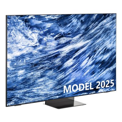 Samsung QE65QN990F Neo QLED TV 65'' 8K Ultra HD 240 Hz Tizen Dolby Atmos Black