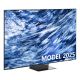Samsung QE65QN990F Neo QLED TV 65'' 8K Ultra HD 240 Hz Tizen Dolby Atmos Black