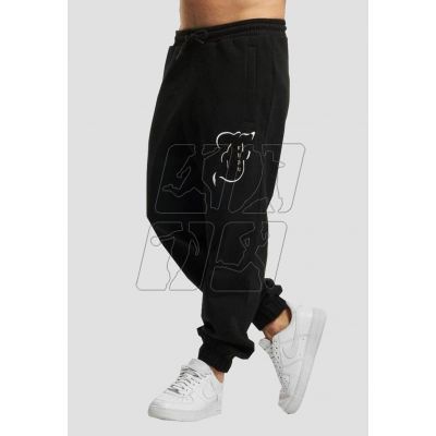 16. Fubu Tribal Sweatpants M 6004565