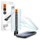 Spigen Glas.tR EZ Fit Pro 2-Pack Tempered Glass Screen Protector for Google Pixel 11 / 11 Pro