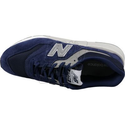 3. New Balance M CM997HCE shoes