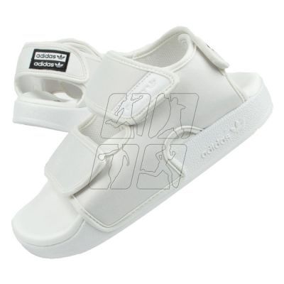 2. Adidas Adilette U EG5026 Sandals