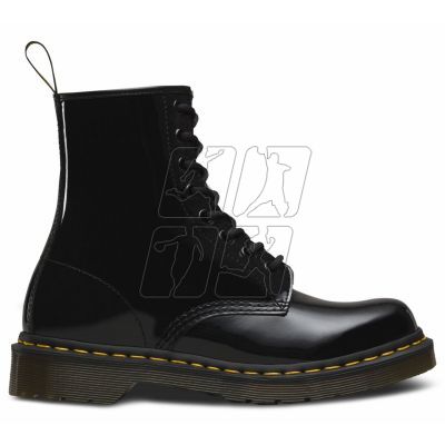 Dr Martens 1460 Black Patent DM11821011 shoes