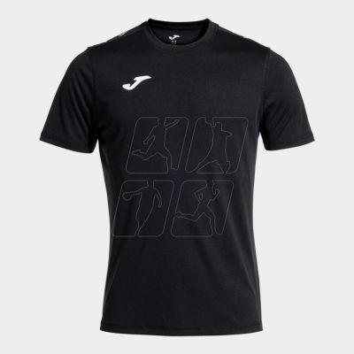 2. Joma Camiseta Manga Corta Olympics Handball T-shirt 103837.100
