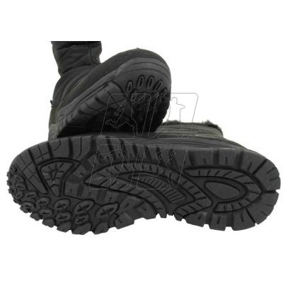 7. Polarino W 42194638 snow boots