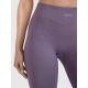 6. Women's seamless training leggings 4F | Anna Lewandowska 4F 4FALSSS25TFTIF383-51S
