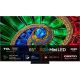 TCL RM7L 65RM7L TV 165.1 cm (65") 4K Ultra HD Smart TV Wi-Fi Black 2000 cd/m2