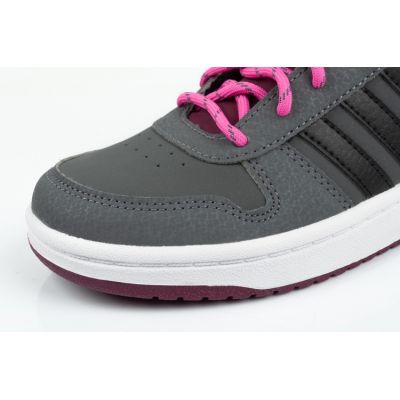5. Adidas Hoops Mid 2.0 KW GZ7796 shoes
